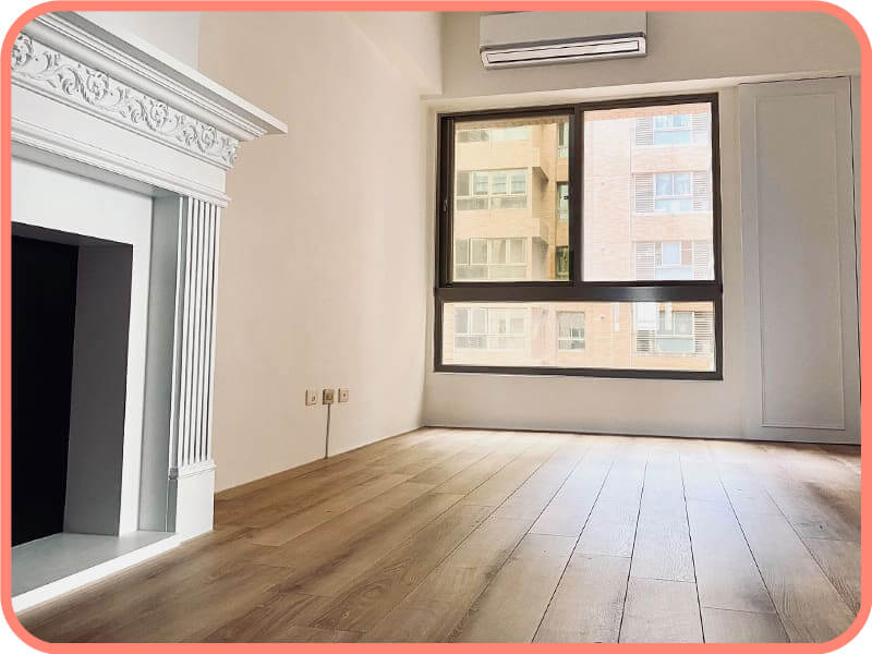 品味柚木｜dH精選 G-pro精品地板(連工帶料)